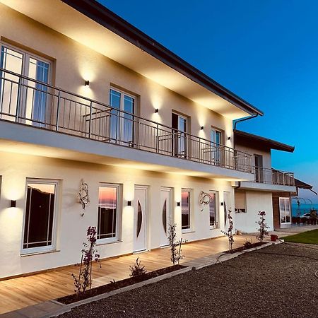 Sol Apartments Gjiri Lalzit Durres Exterior photo